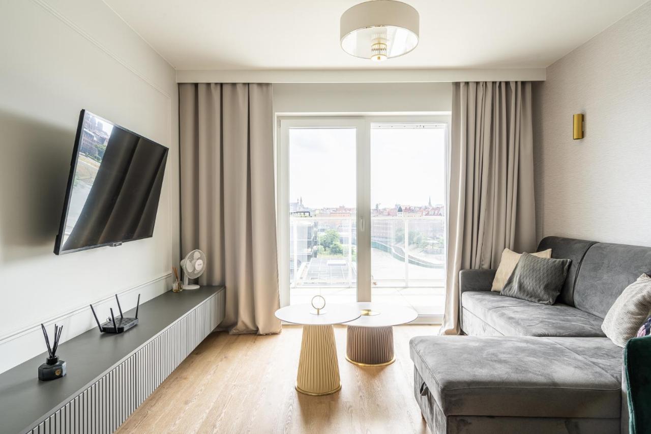 Rentplanet - Apartamenty Ksiecia Witolda 브로츠와프 외부 사진