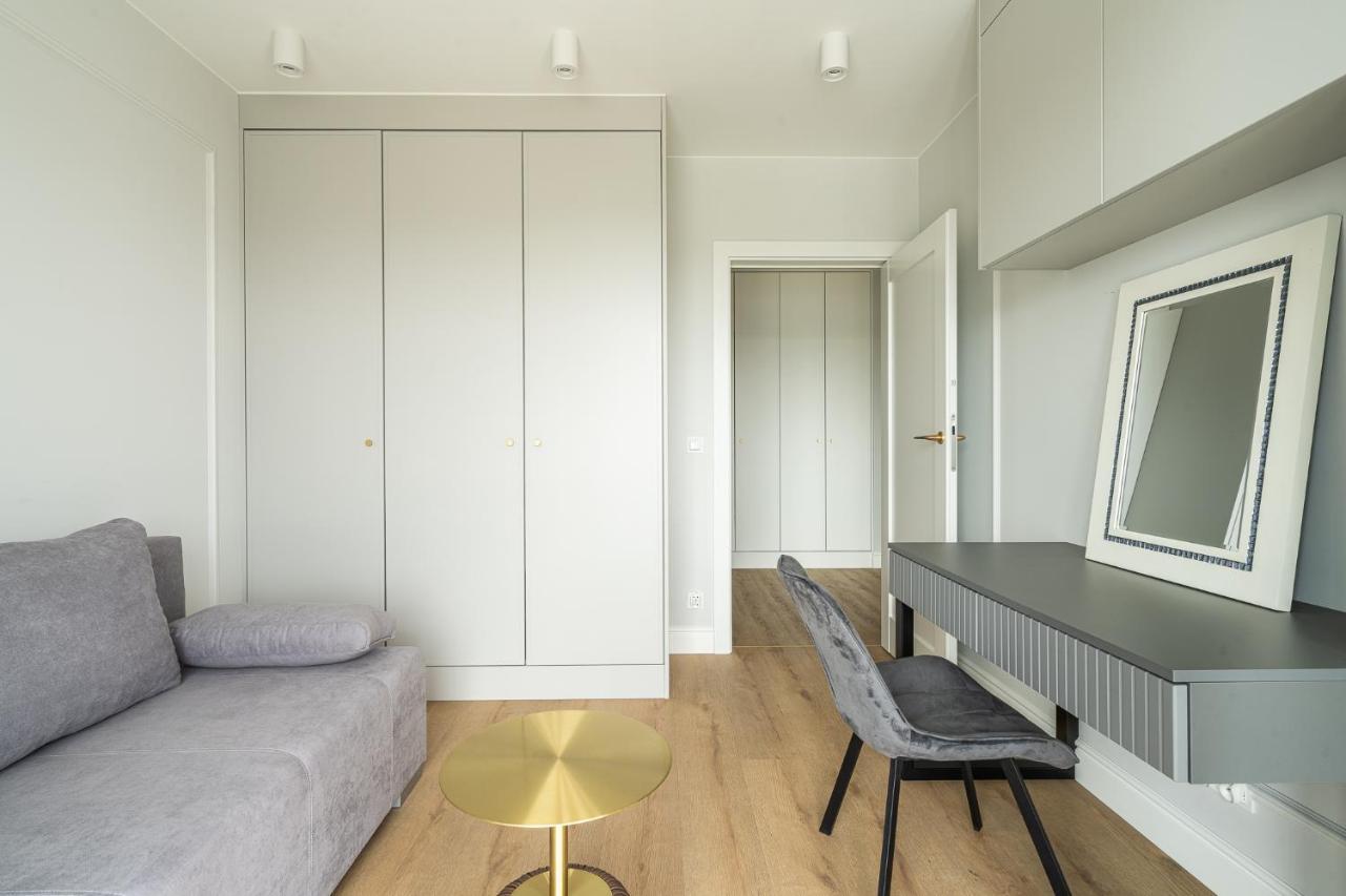 Rentplanet - Apartamenty Ksiecia Witolda 브로츠와프 외부 사진