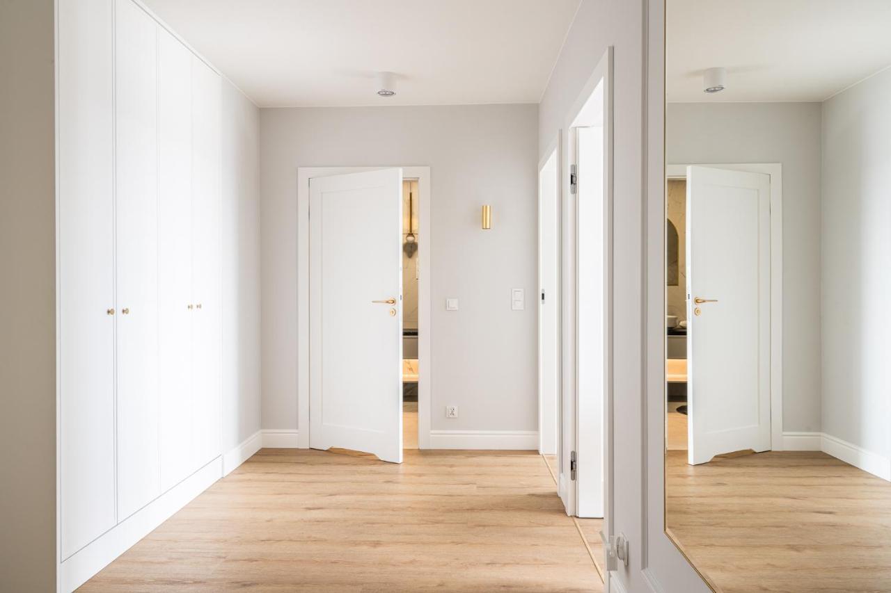 Rentplanet - Apartamenty Ksiecia Witolda 브로츠와프 외부 사진