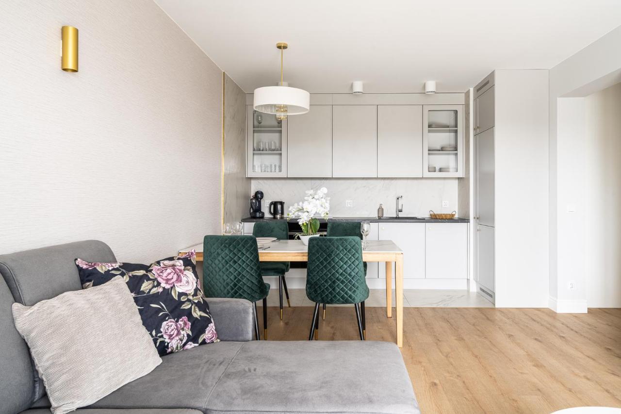 Rentplanet - Apartamenty Ksiecia Witolda 브로츠와프 외부 사진
