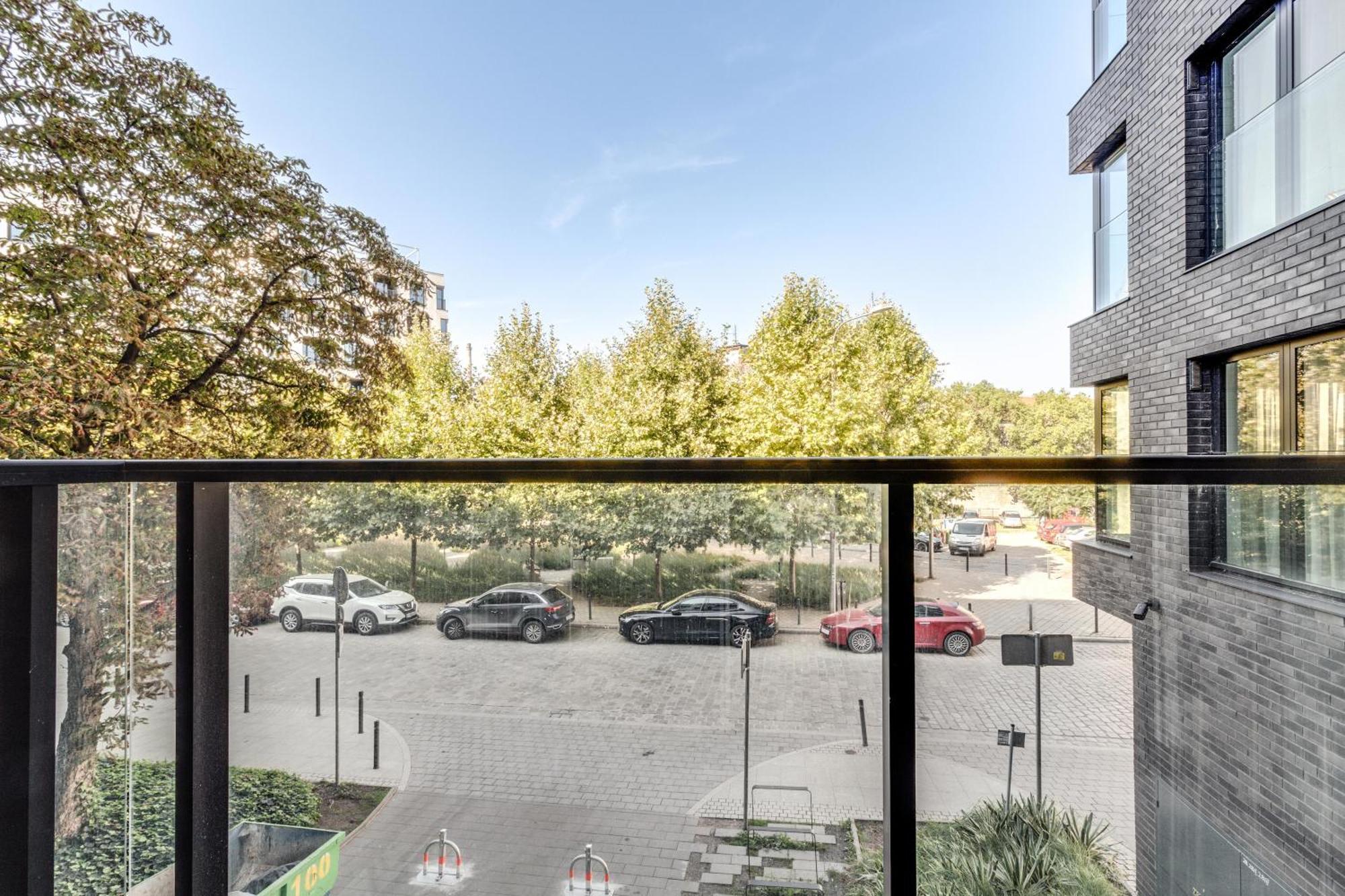 Rentplanet - Apartamenty Ksiecia Witolda 브로츠와프 외부 사진