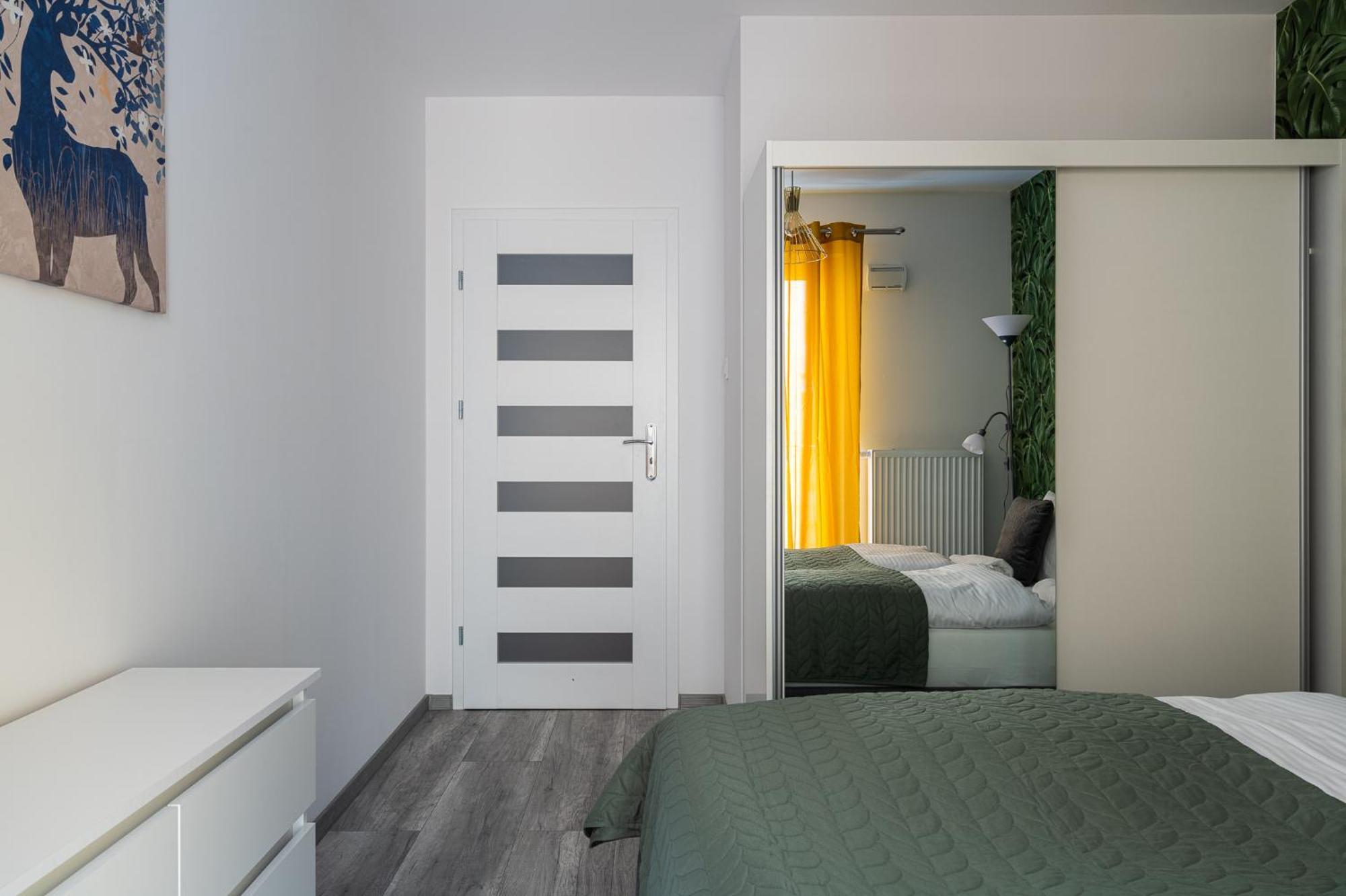 Rentplanet - Apartamenty Ksiecia Witolda 브로츠와프 외부 사진
