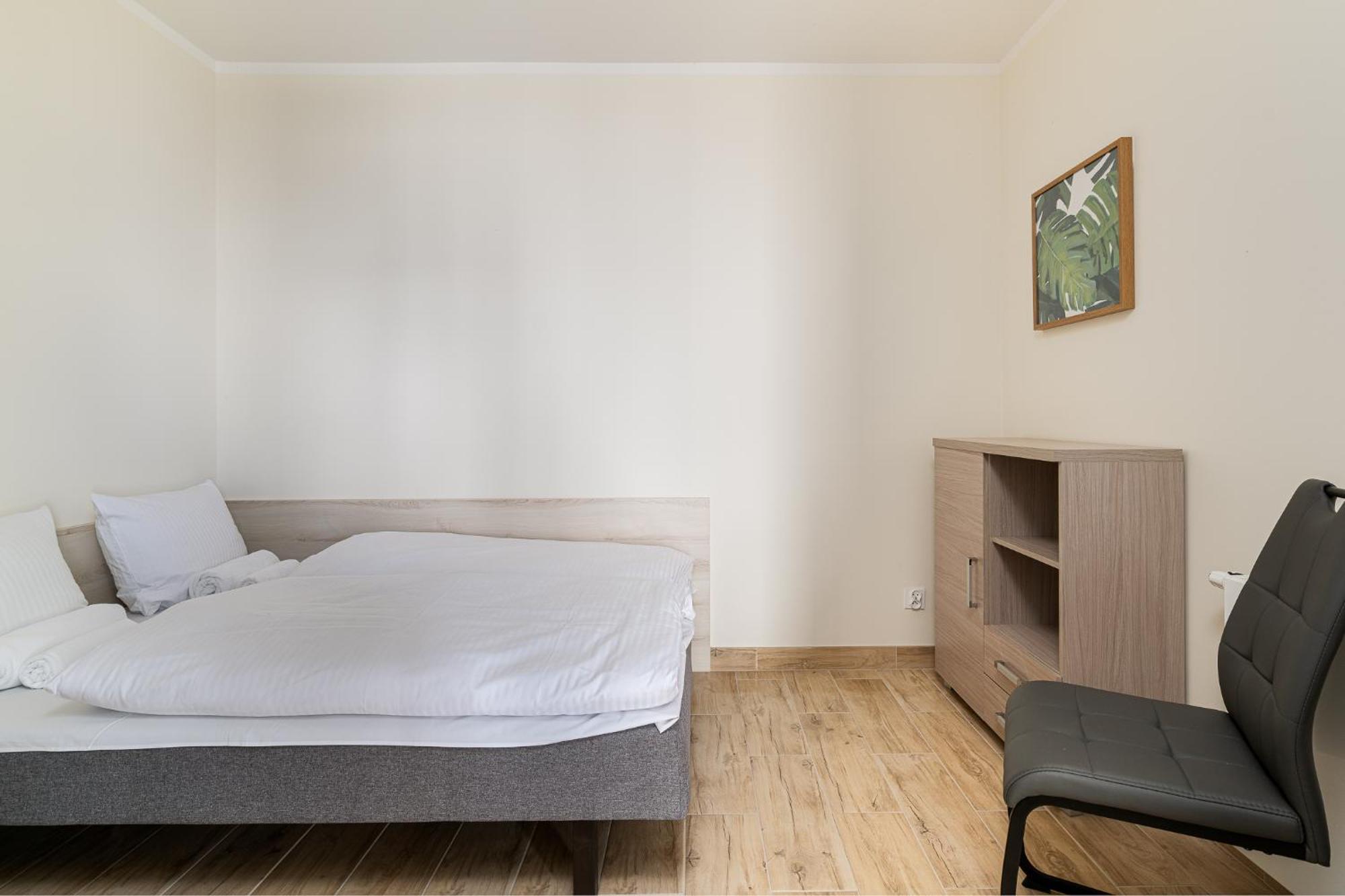 Rentplanet - Apartamenty Ksiecia Witolda 브로츠와프 외부 사진