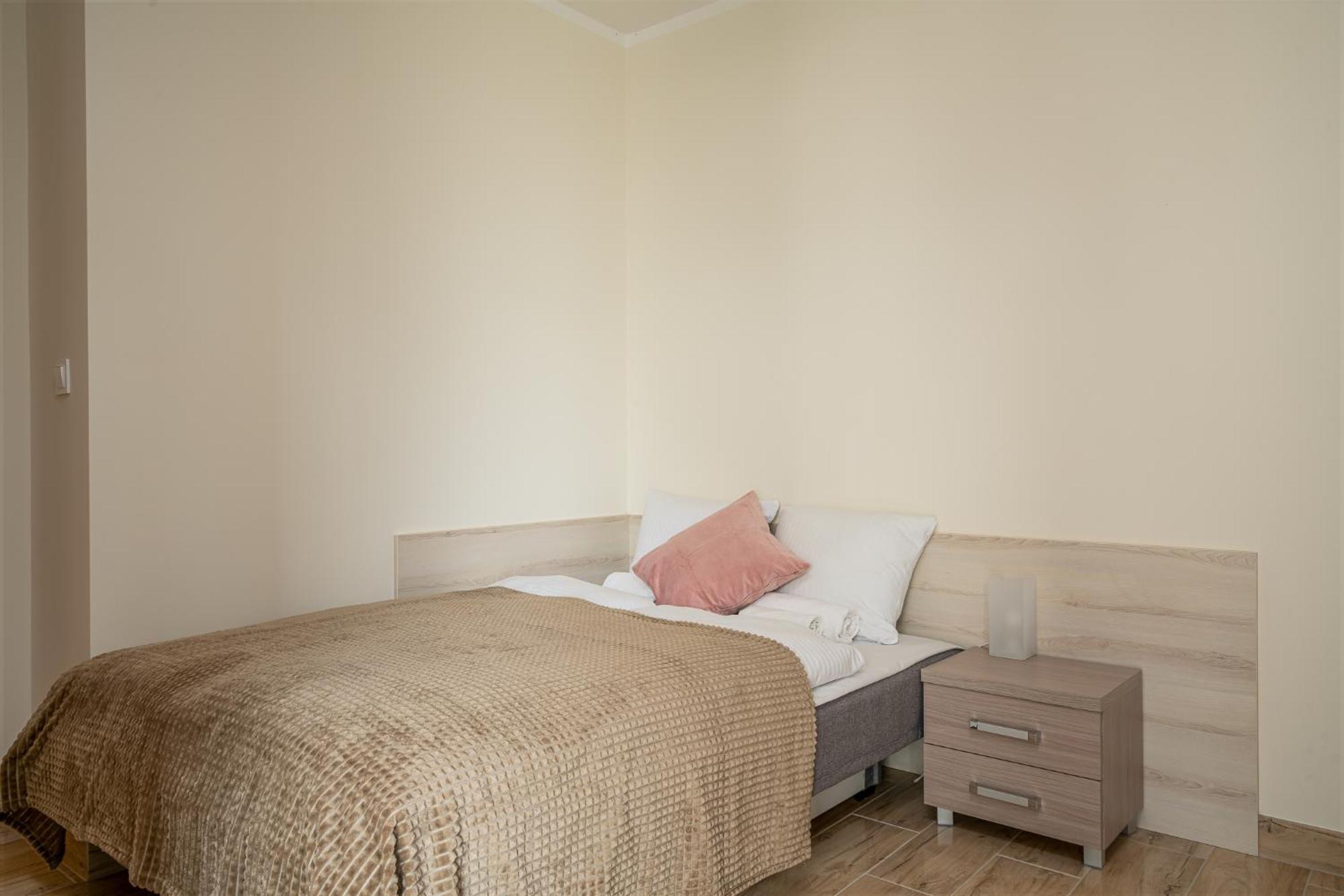 Rentplanet - Apartamenty Ksiecia Witolda 브로츠와프 외부 사진