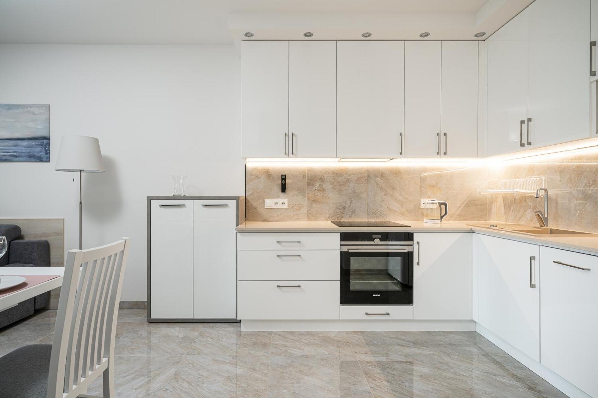 Rentplanet - Apartamenty Ksiecia Witolda 브로츠와프 외부 사진
