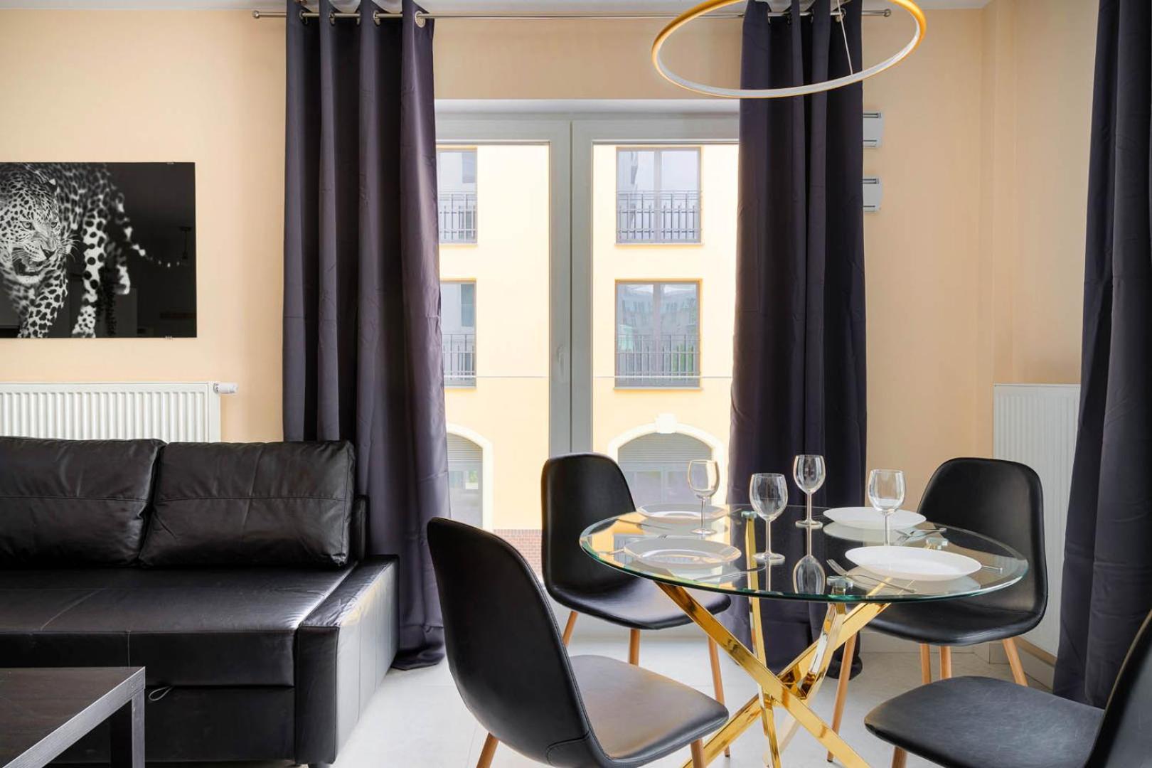 Rentplanet - Apartamenty Ksiecia Witolda 브로츠와프 외부 사진