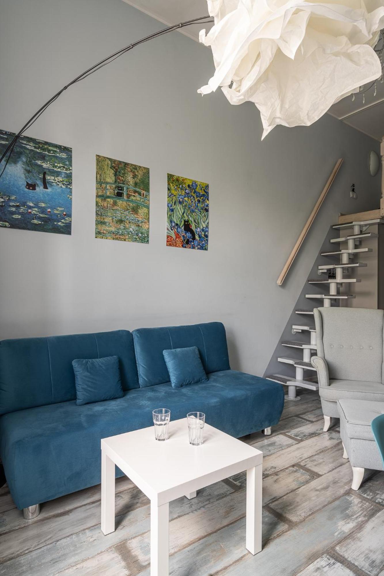Rentplanet - Apartamenty Ksiecia Witolda 브로츠와프 외부 사진