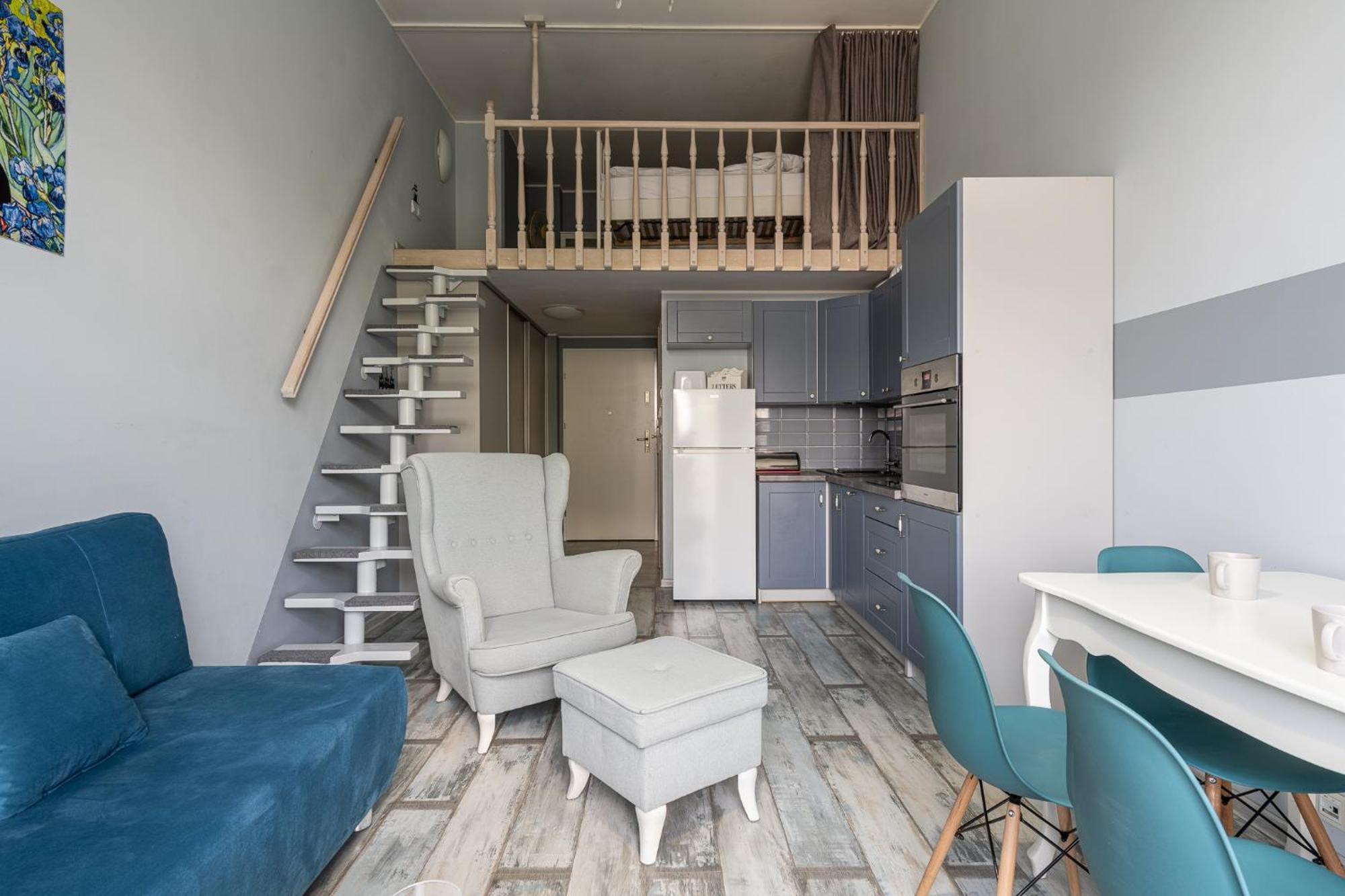 Rentplanet - Apartamenty Ksiecia Witolda 브로츠와프 외부 사진