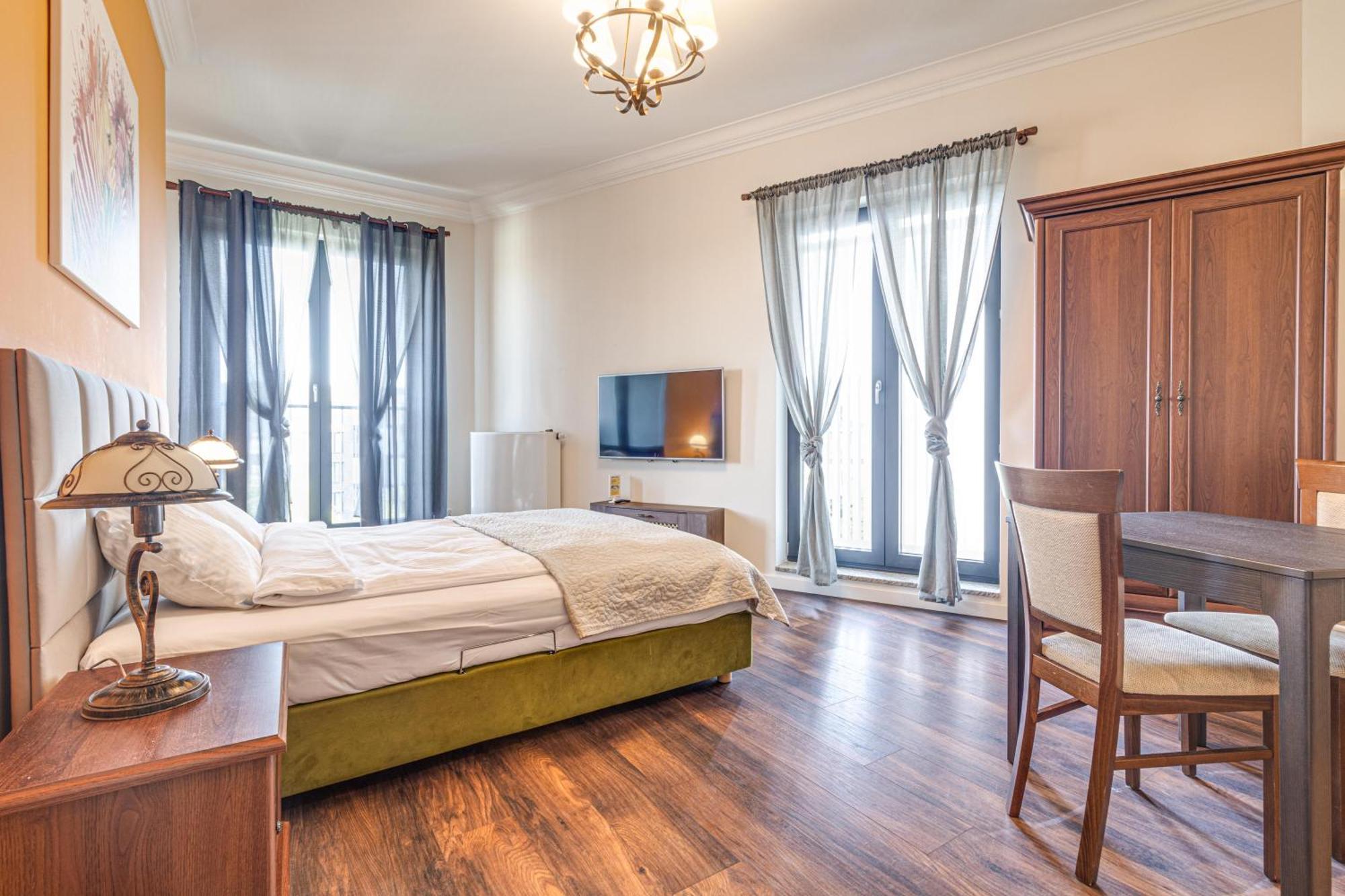 Rentplanet - Apartamenty Ksiecia Witolda 브로츠와프 외부 사진