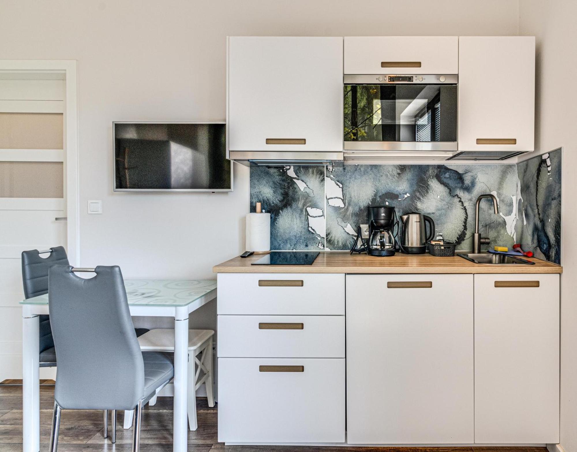 Rentplanet - Apartamenty Ksiecia Witolda 브로츠와프 외부 사진