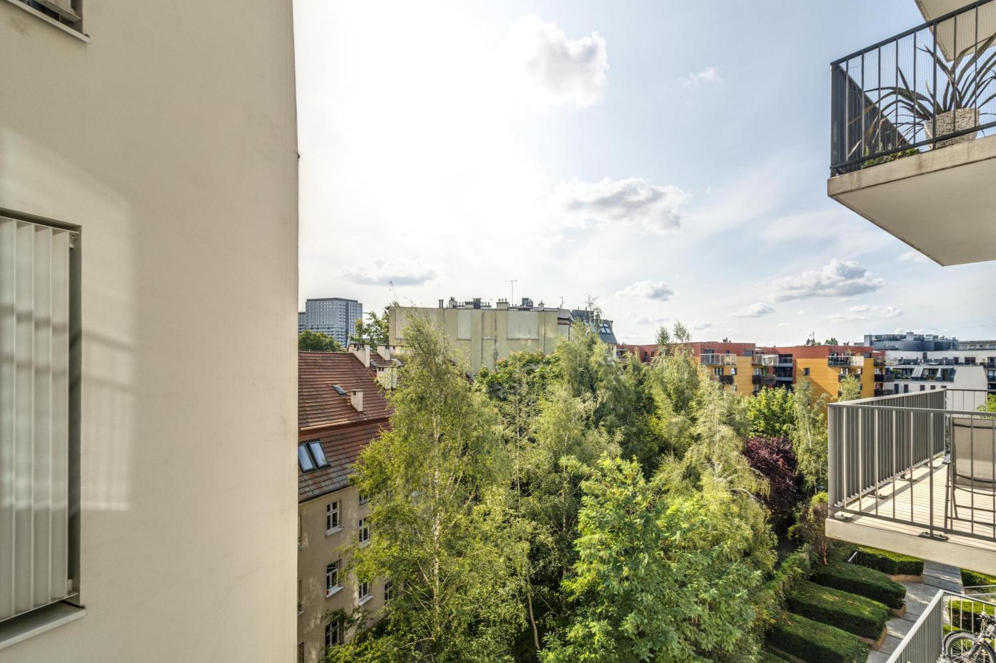 Rentplanet - Apartamenty Ksiecia Witolda 브로츠와프 외부 사진
