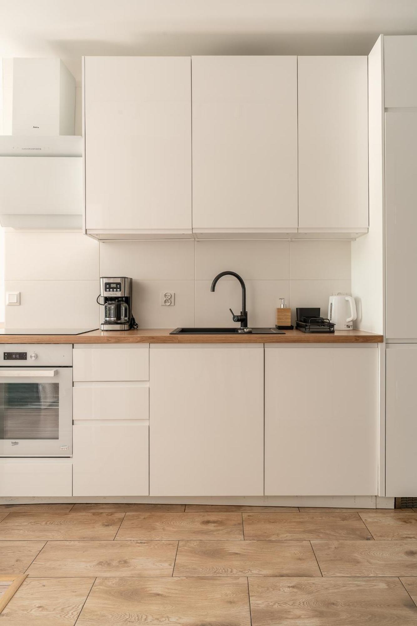 Rentplanet - Apartamenty Ksiecia Witolda 브로츠와프 외부 사진